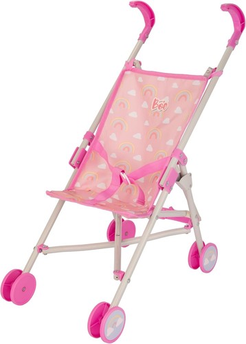 Baby chic boo foldable - baby,