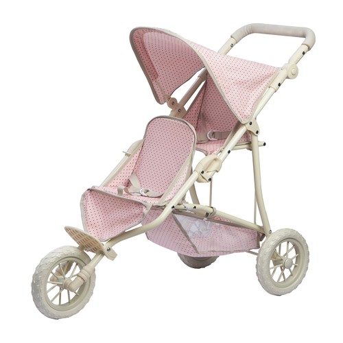 Polka dot princess baby - dot,