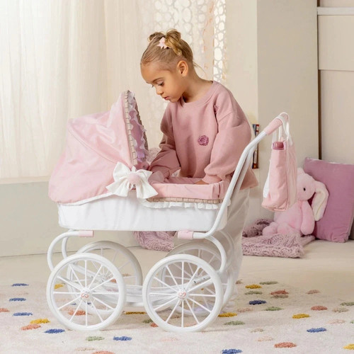 Ivy lily baby doll - &,