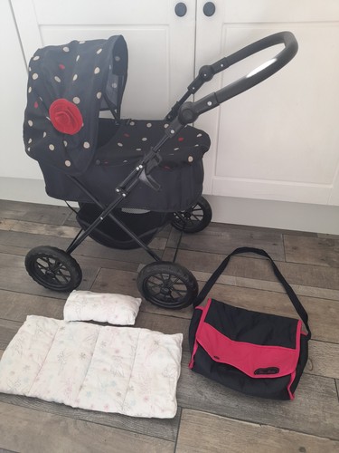 Baby dolls mamas papas - baby,