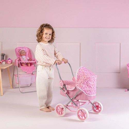 Ivy lily rosie - ivy,