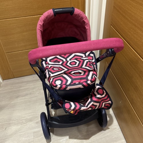 Joie dolls pram - dolls,