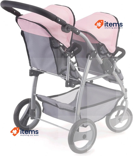Bayer design pushchairs - design,