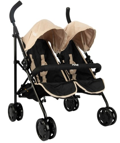 Joie junior aire - joie, pram