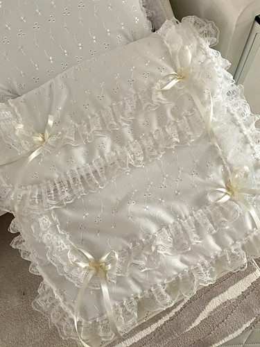 Dolls ivory pram set - , suitable