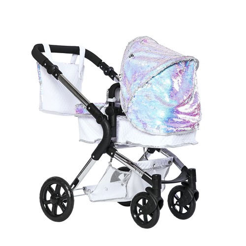 Roma polly single - single, pram