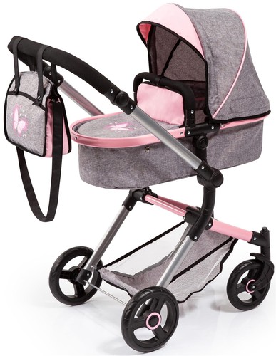 Bayer combi neo vario dolls - combi,