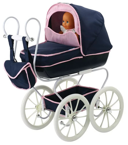 Hauck classic navy toy - hauck, doll