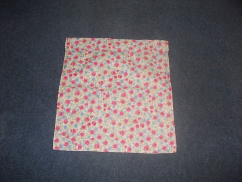 Cover blanket for dolls - for,