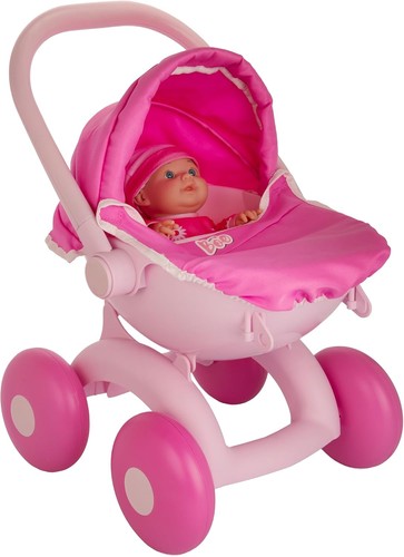 Baby boo first 1 pram - boo, my