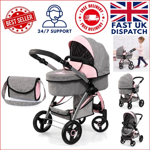 Stylish bayer baby - bayer, pram