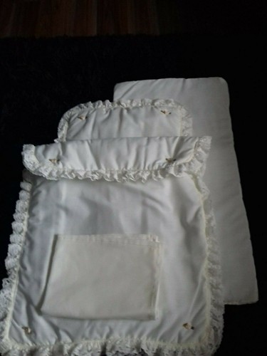 Bedding set for silver - bedding,