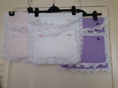 Dolls bedding luxe quilt - bedding, de
