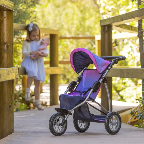 Ivy lily dolls jogger - lily,