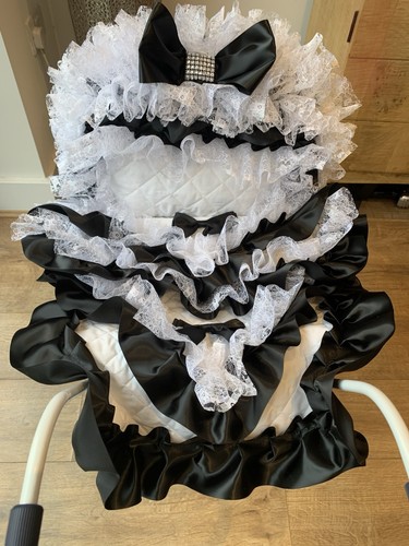 Silver cross pram - pram, dolls