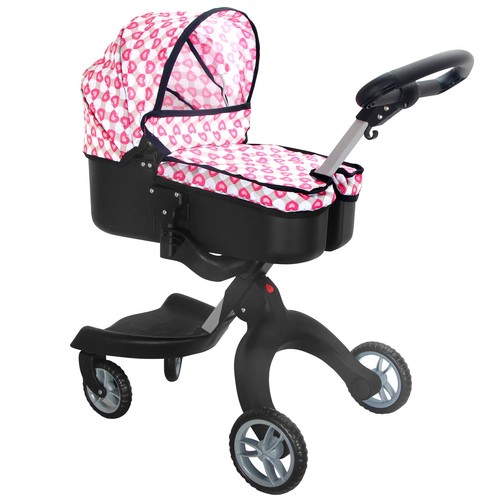 Baby dolls pram - dolls, &
