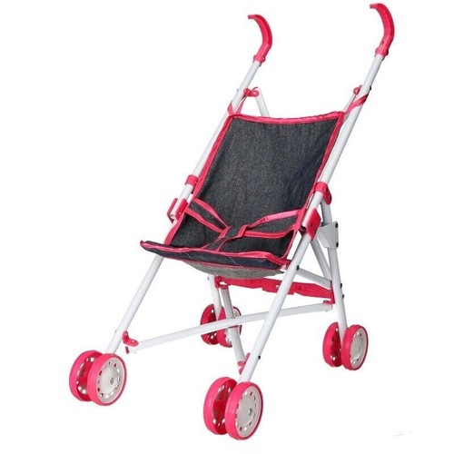 Dolls buggy pram trolley baby - pram,