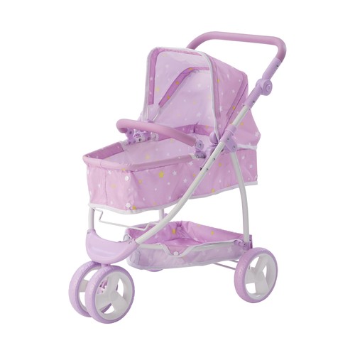 Baby doll stroller - in, 1