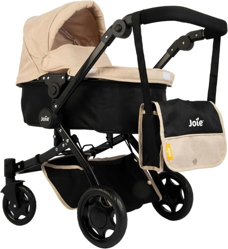 Joie junior chrome - junior, in